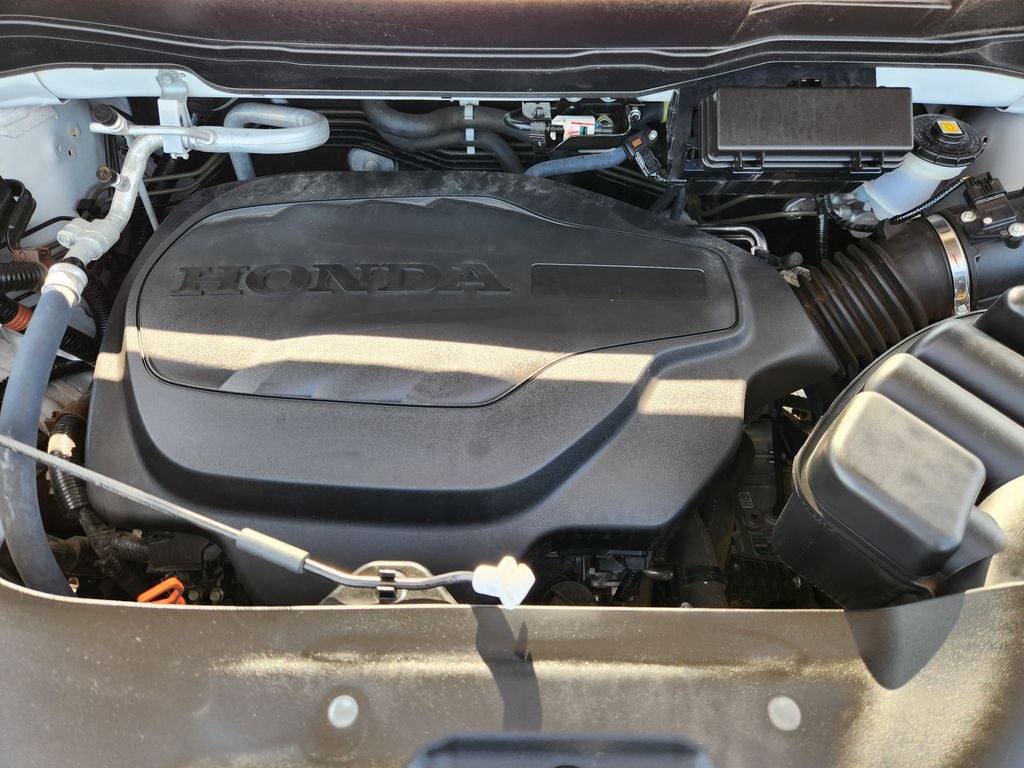 2023 Honda Passport AWD TrailSport