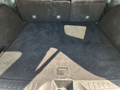 2023 Honda Passport AWD TrailSport