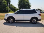 2023 Honda Passport AWD TrailSport