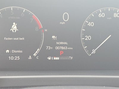 2024 Honda Ridgeline TrailSport