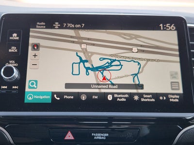2024 Honda Ridgeline TrailSport