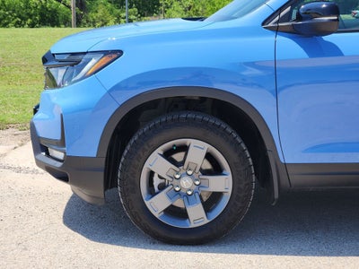 2024 Honda Ridgeline TrailSport