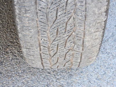 2021 Buick Enclave FWD Essence