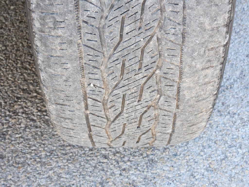 2021 Buick Enclave FWD Essence