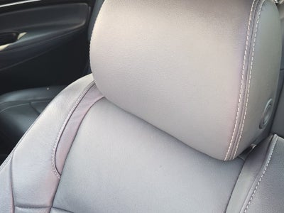 2021 Buick Enclave FWD Essence