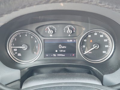 2021 Buick Enclave FWD Essence