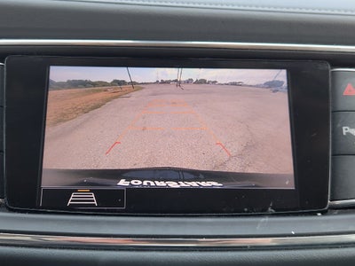2021 Buick Enclave FWD Essence