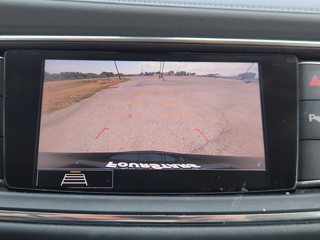 2021 Buick Enclave FWD Essence