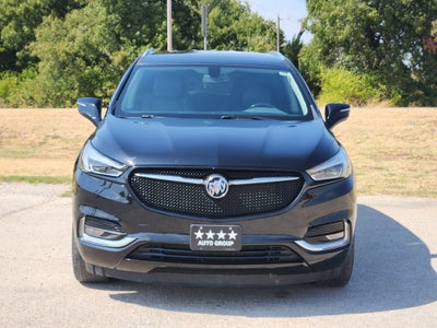 2021 Buick Enclave FWD Essence