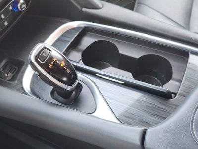 2021 Buick Enclave FWD Essence