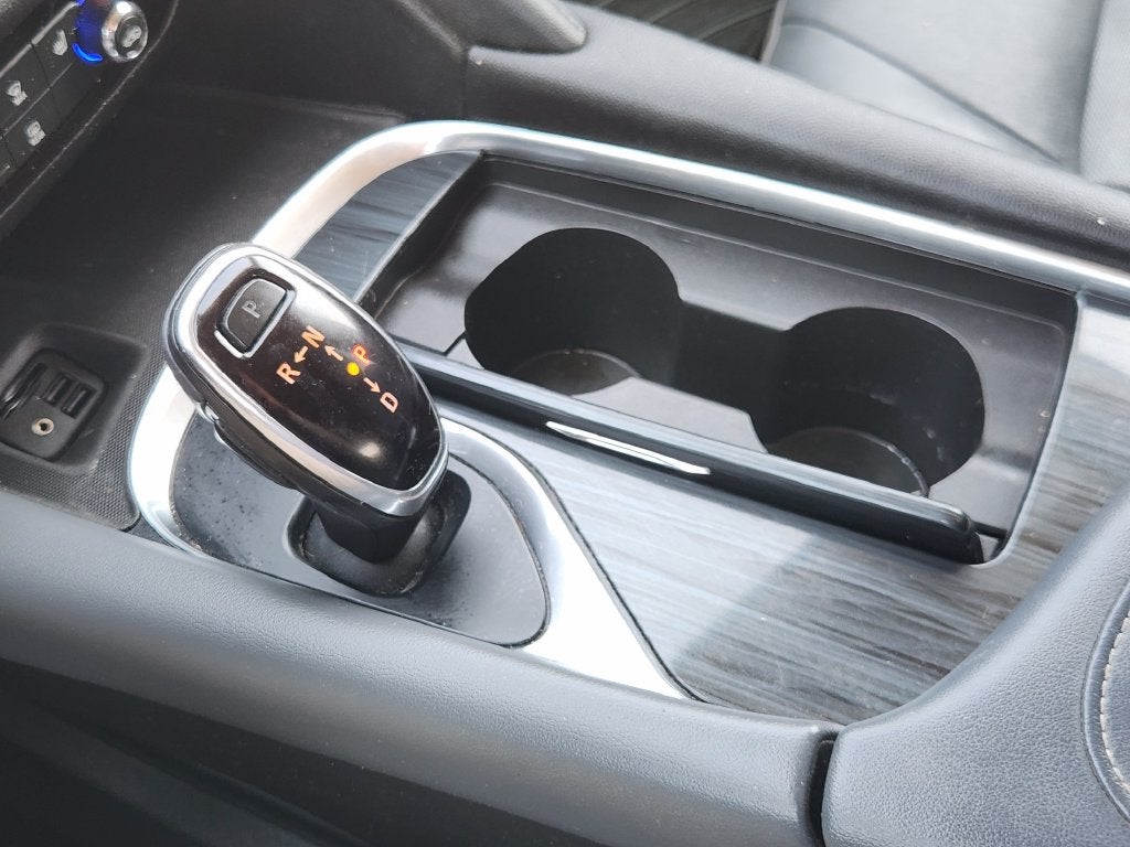 2021 Buick Enclave FWD Essence