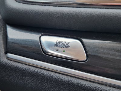2021 Buick Enclave FWD Essence