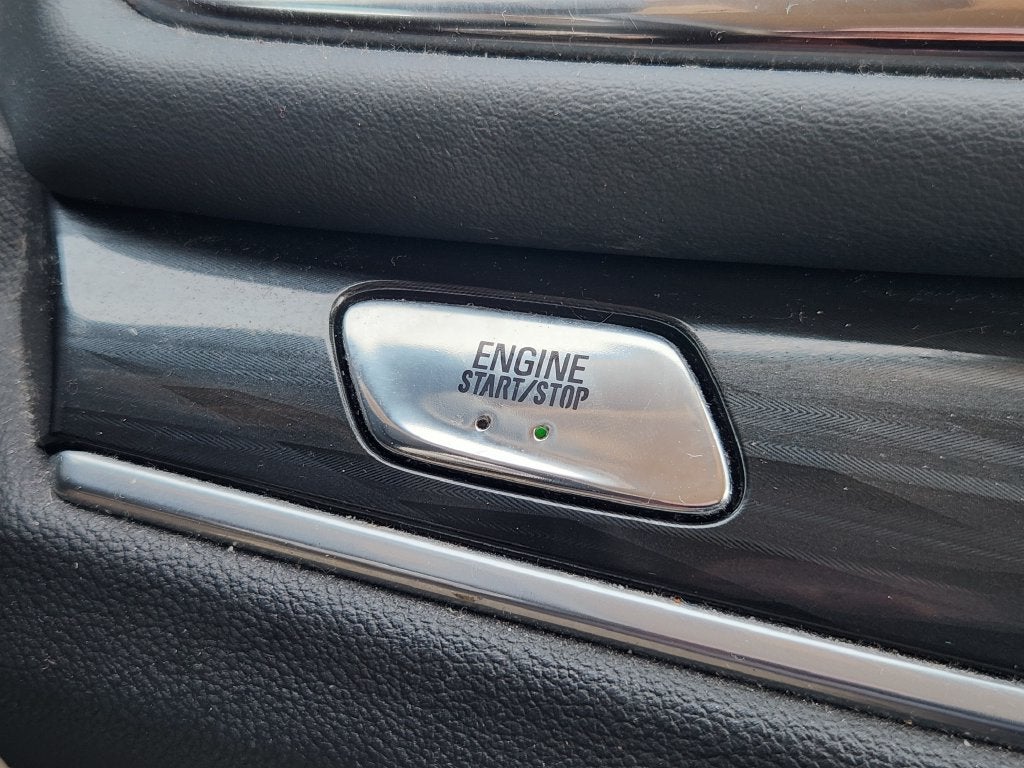 2021 Buick Enclave FWD Essence