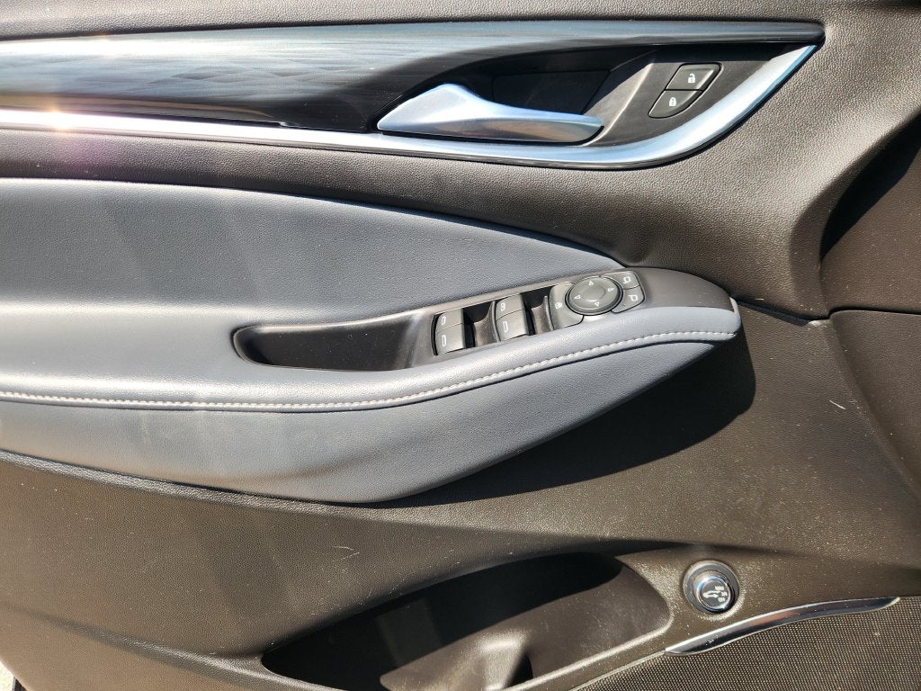 2021 Buick Enclave FWD Essence