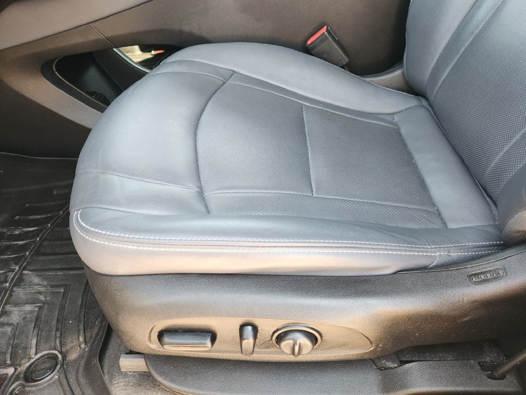 2021 Buick Enclave FWD Essence