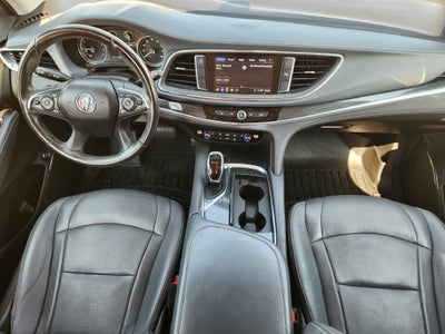 2021 Buick Enclave FWD Essence