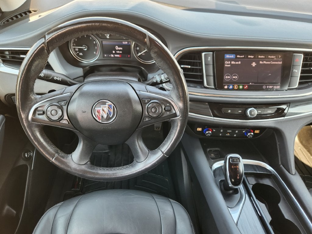 2021 Buick Enclave FWD Essence