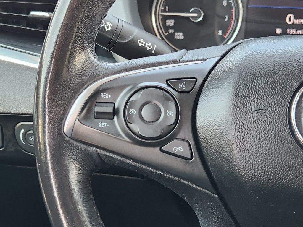 2021 Buick Enclave FWD Essence
