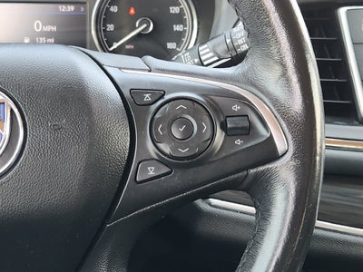 2021 Buick Enclave FWD Essence