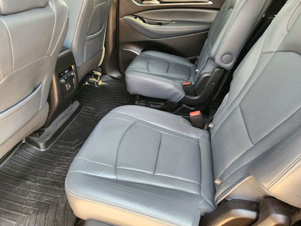 2021 Buick Enclave FWD Essence