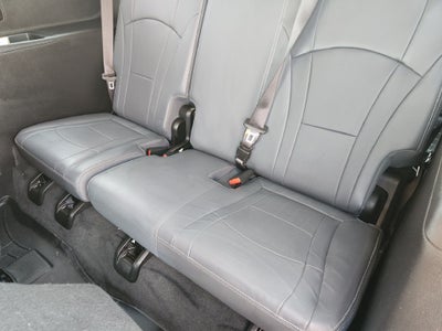 2021 Buick Enclave FWD Essence