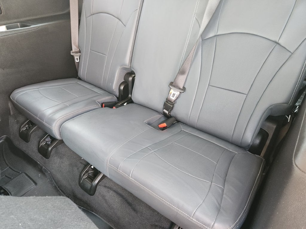 2021 Buick Enclave FWD Essence