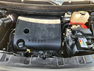 2021 Buick Enclave FWD Essence