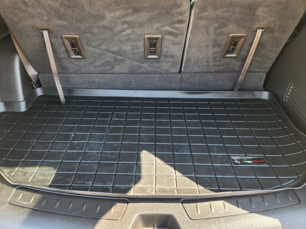 2021 Buick Enclave FWD Essence