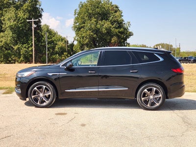 2021 Buick Enclave FWD Essence
