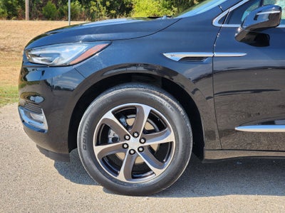 2021 Buick Enclave FWD Essence