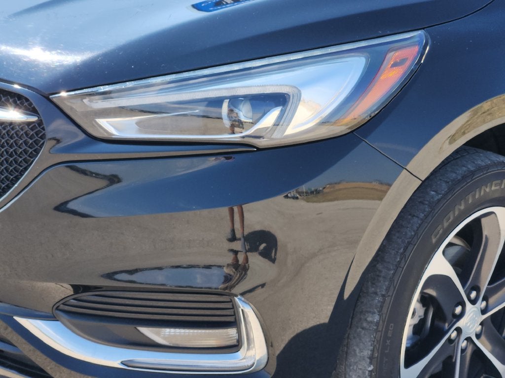 2021 Buick Enclave FWD Essence