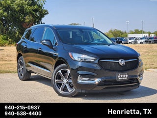 2021 Buick Enclave FWD Essence