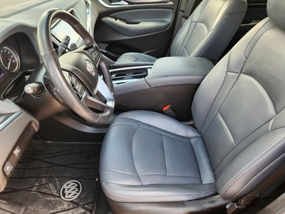 2022 Buick Enclave FWD Essence