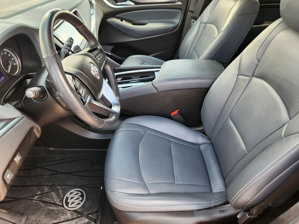 2022 Buick Enclave FWD Essence