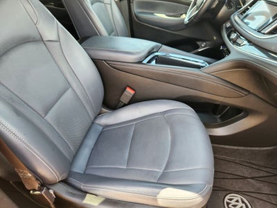 2022 Buick Enclave FWD Essence