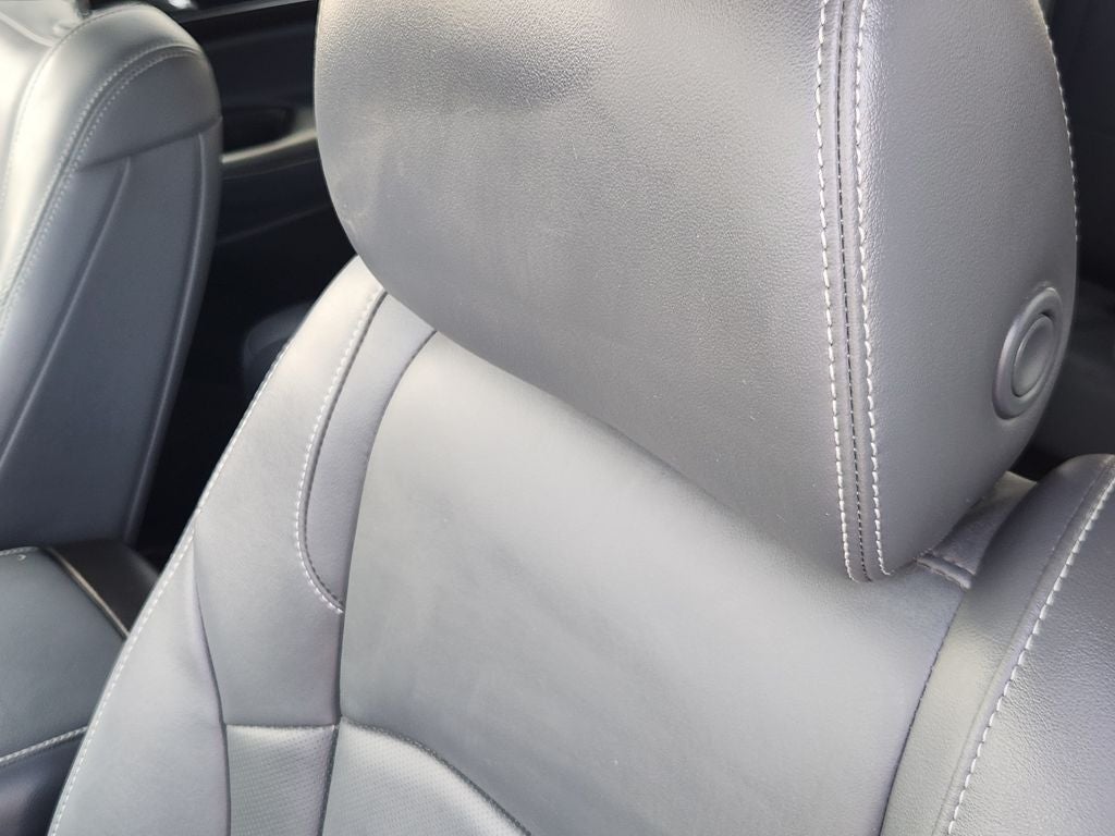 2022 Buick Enclave FWD Essence