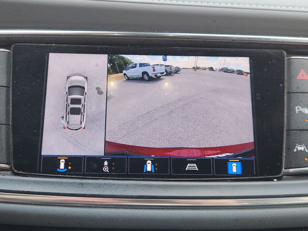 2022 Buick Enclave FWD Essence