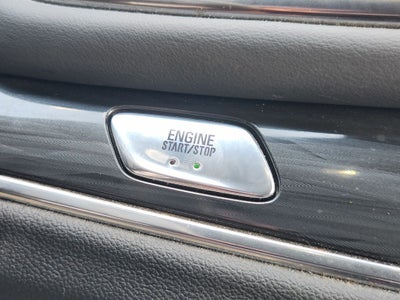 2022 Buick Enclave FWD Essence