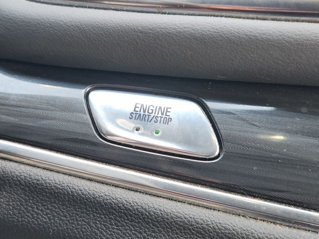 2022 Buick Enclave FWD Essence
