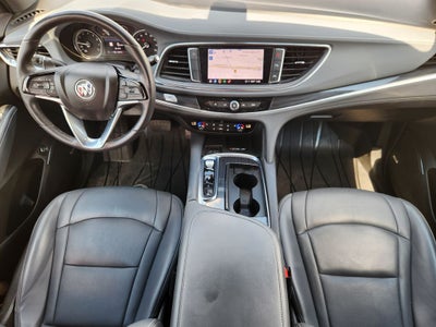 2022 Buick Enclave FWD Essence