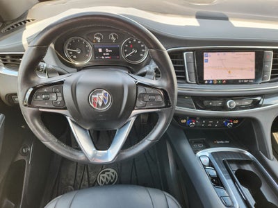 2022 Buick Enclave FWD Essence