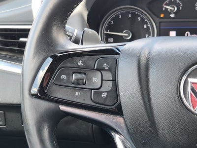 2022 Buick Enclave FWD Essence