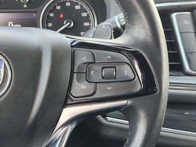 2022 Buick Enclave FWD Essence