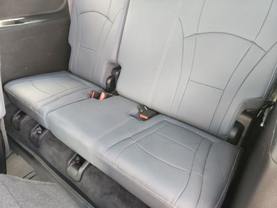 2022 Buick Enclave FWD Essence