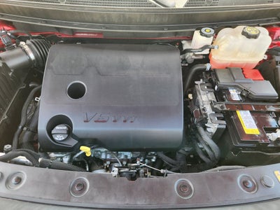 2022 Buick Enclave FWD Essence