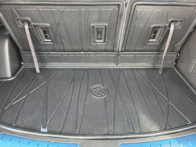 2022 Buick Enclave FWD Essence