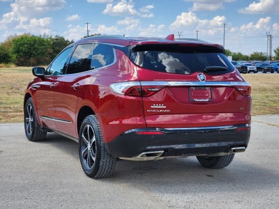 2022 Buick Enclave FWD Essence