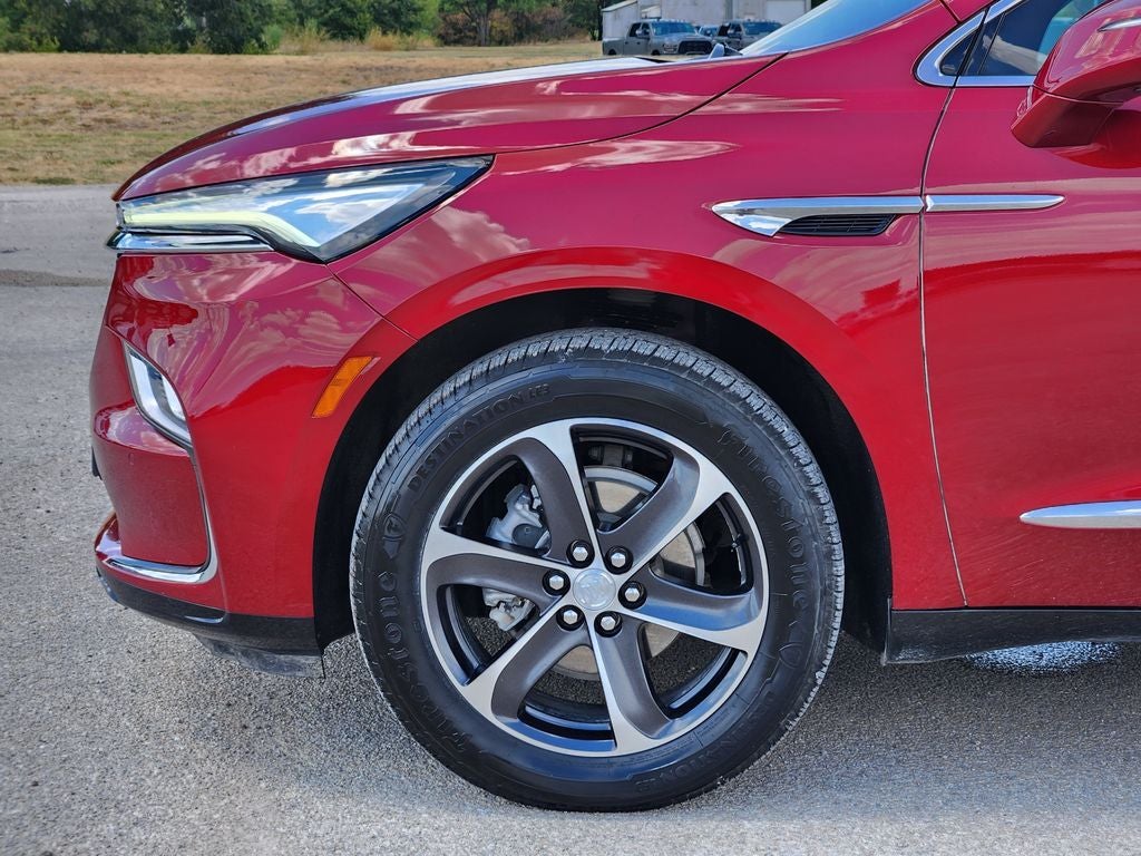 2022 Buick Enclave FWD Essence