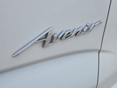 2022 Buick Enclave FWD Avenir