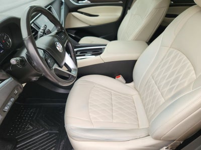 2022 Buick Enclave FWD Avenir